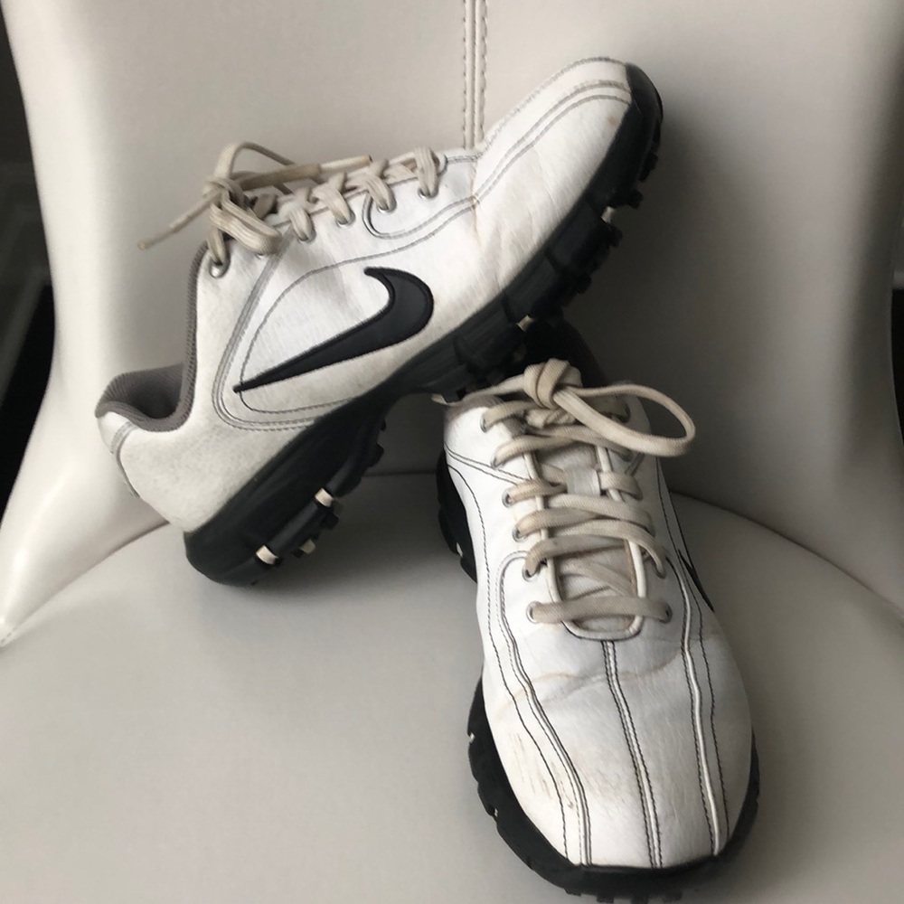 Youth Golf Shoes